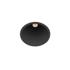 ARKOSLIGHT - Empotrable SWAP L 7W DIM DALI/PUSH 4000K negro