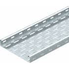 OBO BETTERMANN - Bandeja perforada reforzada MKS 310 galvanizado caliente