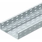 OBO BETTERMANN - Bandeja perforada reforzada MKS 640 galvanizado caliente