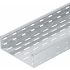 OBO BETTERMANN - Bandeja portacables SKS perforada 60x100x3000 ACE inoxidable