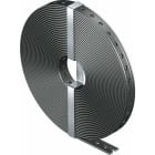 OBO BETTERMANN - Cinta perforada 5055/L PE-II 17x0,75mm