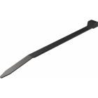 OBO BETTERMANN - Brida 565 2,5x100mm poliamida negro