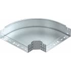 OBO BETTERMANN - Curva 90° RBM90 85x300 FT
