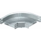OBO BETTERMANN - Curva 90° RB 90 630 60x300 galvanizado