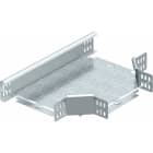 OBO BETTERMANN - Derivación en T RT630 60x300 galvanizado