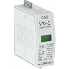 OBO BETTERMANN - Cartucho V10 280V V10 con 0-280