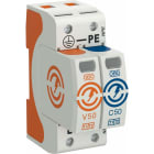 OBO BETTERMANN - Descargador combinado V50 versión 1+1 280V