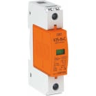 OBO BETTERMANN - Protección sobretensión V25-B + con 1-280 tipo-I + tipo-II