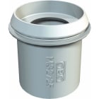 OBO BETTERMANN - Adaptador para tubo EDR-25/20 IP55 gris