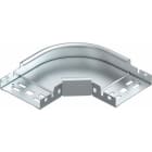 OBO BETTERMANN - Curva 90° RBM90 35x100 FS