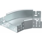 OBO BETTERMANN - Curva 45° RBM45 60x150 FS