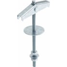 OBO BETTERMANN - Basculante 450/M 4/95 con muelle
