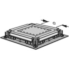 OBO BETTERMANN - CAJA EMPOTRAR UGD250-2/4