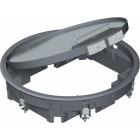 OBO BETTERMANN - Conjunto portamecanismo GESR7/10U/7011
