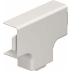 OBO BETTERMANN - Derivación WDK/HT 15030 blanco