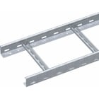 OBO BETTERMANN - Bandeja escalera LG 620 VISON 6 FS 60x200x6000