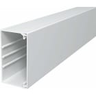 OBO BETTERMANN - Canal libre de halógenos WDKH 60x110 blanco