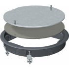 OBO BETTERMANN - Conjunto portamecanismo ZESR4U/7011
