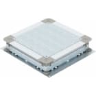 OBO BETTERMANN - Caja empotrar UZD165220/250-3