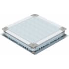 OBO BETTERMANN - Caja derivación regulador UZD 350-3 altura 70-125mm