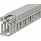 OBO BETTERMANN - Canal ranurado LK4-30015 para cuadro eléctrico