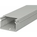 OBO BETTERMANN - Canal ranurado LK4-40060 para cuadro eléctrico