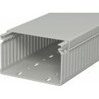 OBO BETTERMANN - Canal ranurado LK4-60100 para cuadro eléctrico