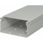 OBO BETTERMANN - Canal ranurado LK4-60120 para cuadro eléctrico