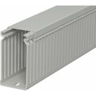 OBO BETTERMANN - Canal ranurado LK4-80040 para cuadro eléctrico