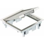 OBO BETTERMANN - Conjunto portamecanismo GES4M-2 10U