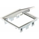 OBO BETTERMANN - Conjunto portamecanismo GES9M-2 10U