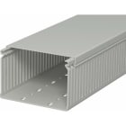 OBO BETTERMANN - Canal ranurado LK4-80120 para cuadro eléctrico