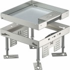 OBO BETTERMANN - Conjunto tapa marco RKSN24VS20 salida 200x200mm