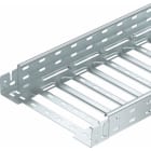 OBO BETTERMANN - Bandeja perforada MKMS 60x100x3050mm FS