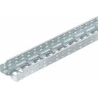 OBO BETTERMANN - Bandeja perforada MKMS 60x150x3050mm FS