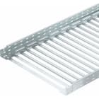 OBO BETTERMANN - Bandeja perforada MKMS 60x600x3050mm FS