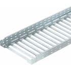 OBO BETTERMANN - Bandeja perforada MKMS 60x400x3050mm FT