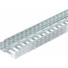 OBO BETTERMANN - Bandeja perforada MKMS 85x200x3050mm FS