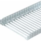 OBO BETTERMANN - Bandeja perforada MKMS 85x600x3050mm FT