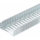 OBO BETTERMANN - Bandeja perforada MKMS 110x300x3050mm FS