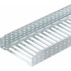 OBO BETTERMANN - Bandeja perforada MKMS 110x400x3050mm FS