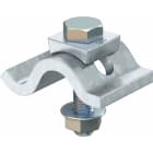 OBO BETTERMANN - Garra tensora ligera con TCA,M10x50 ST FT