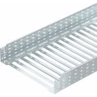 OBO BETTERMANN - Bandeja perforada MKMS 110x500x3050mm FS