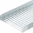 OBO BETTERMANN - Bandeja perforada MKMS 110x600x3050mm FS