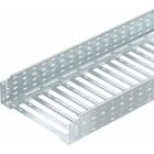 OBO BETTERMANN - Bandeja perforada MKMS 110x400x3050mm FT