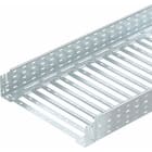 OBO BETTERMANN - Bandeja perforada MKMS 110x500x3050mm FT