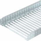 OBO BETTERMANN - Bandeja perforada MKMS 110x600x3050mm FT