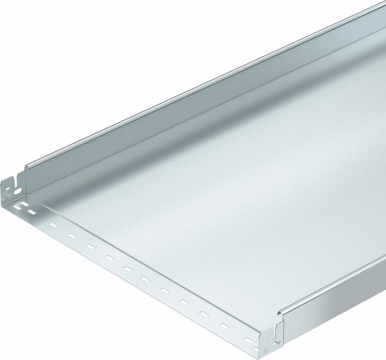 OBO BETTERMANN - Bandeja ciega MKMS 60x600x3050mm FS