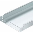 OBO BETTERMANN - Bandeja ciega MKMS 60x100x3050mm FT