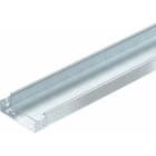 OBO BETTERMANN - Bandeja ciega MKMS 60x200x3050mm FT